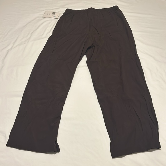 Jacqueline Smith pull-on crepe pant - Picture 5 of 10